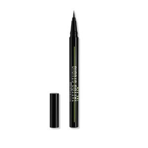 Maybelline Tattoo Studio Ink Pen Eyeliner NWT Sealed  Jet Black Liquid Eyeliner
